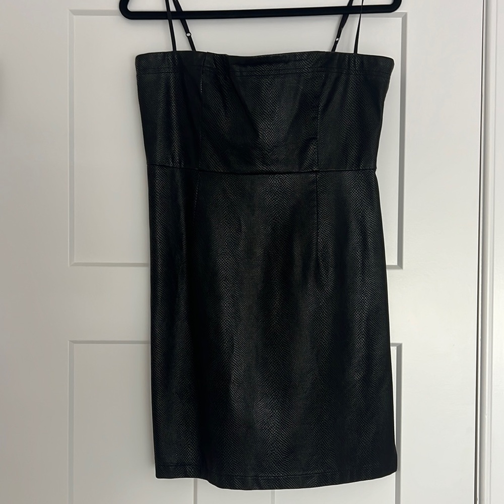 LIONESS  Mini dress